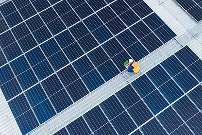solar energy