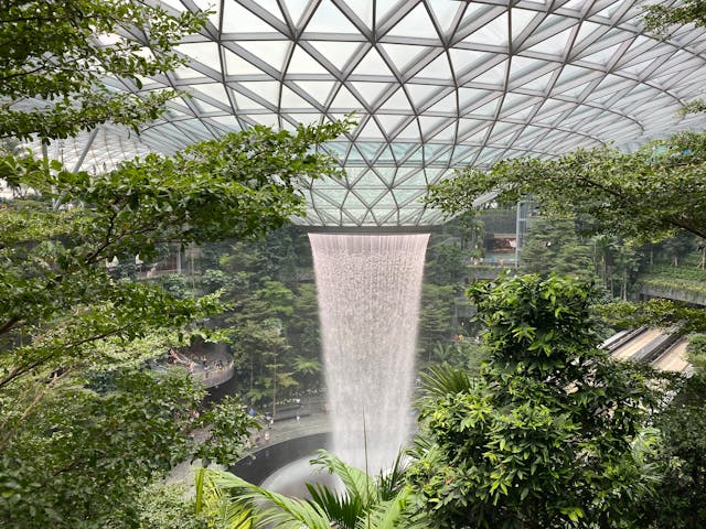 singapore-airport-sustainability