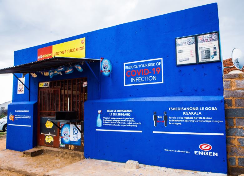 social responsibility