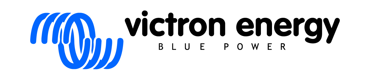victron logo kleur