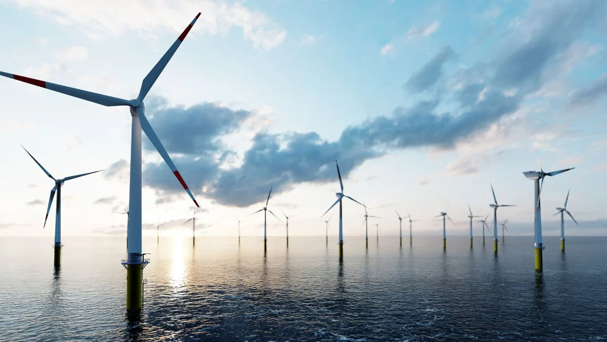 What is Wind Energy?