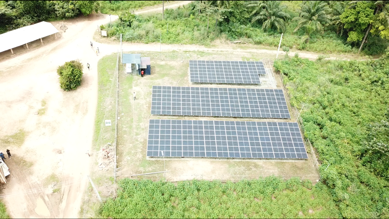 Solar Energy: Affordable Clean Energy for Everyone (Even You!)