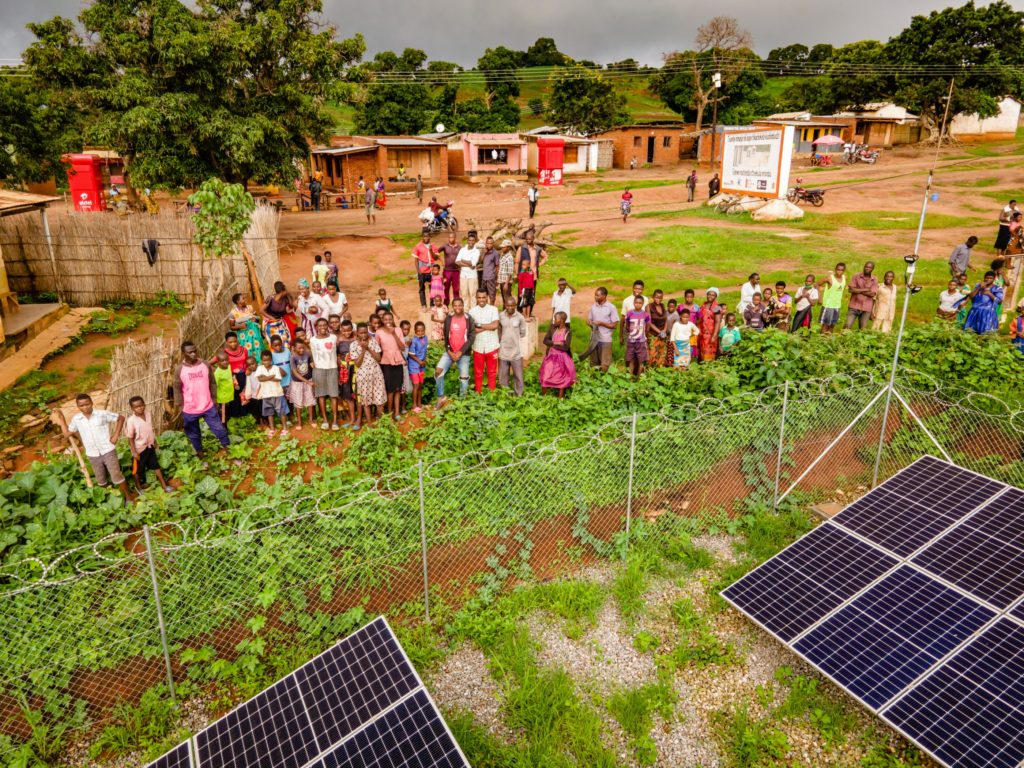 Victron Energy: Reliable Off-Grid & Solar Systems