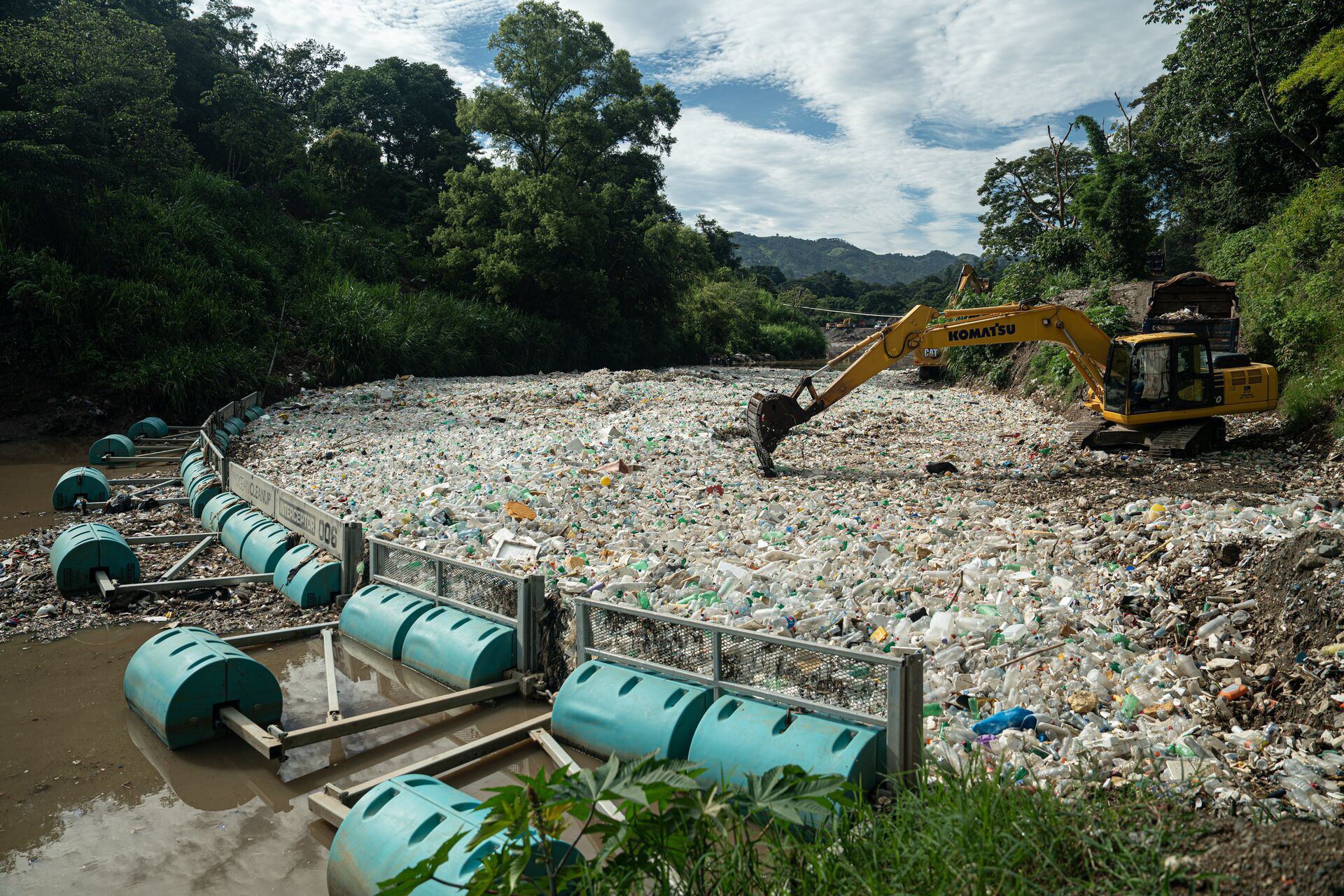 What is Water Pollution? | Definition and Causes