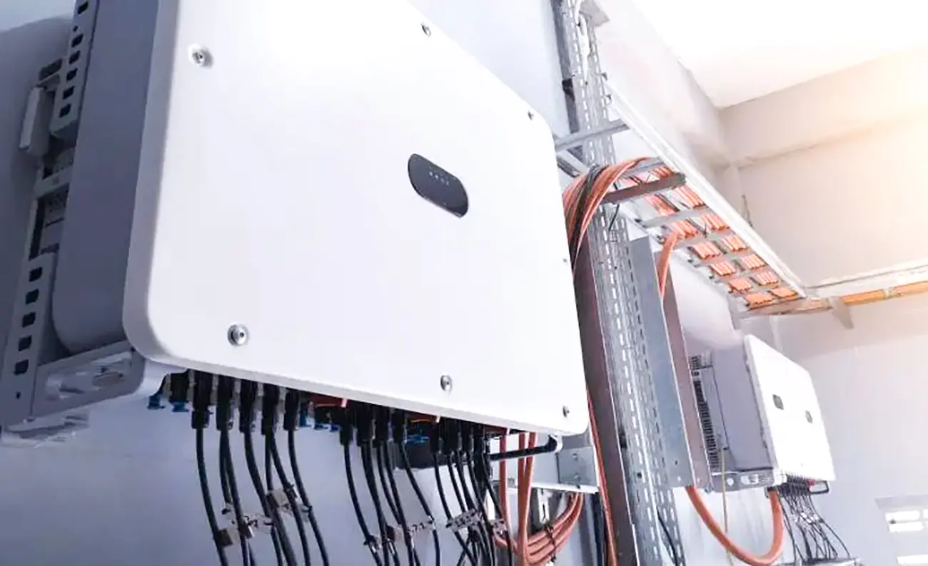 Insulation Resistance Testing Explained